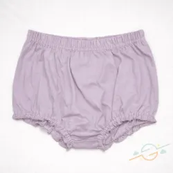 Cubre culero malva H&M