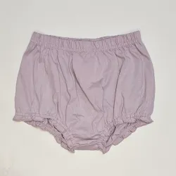 Cubre culero malva H&M