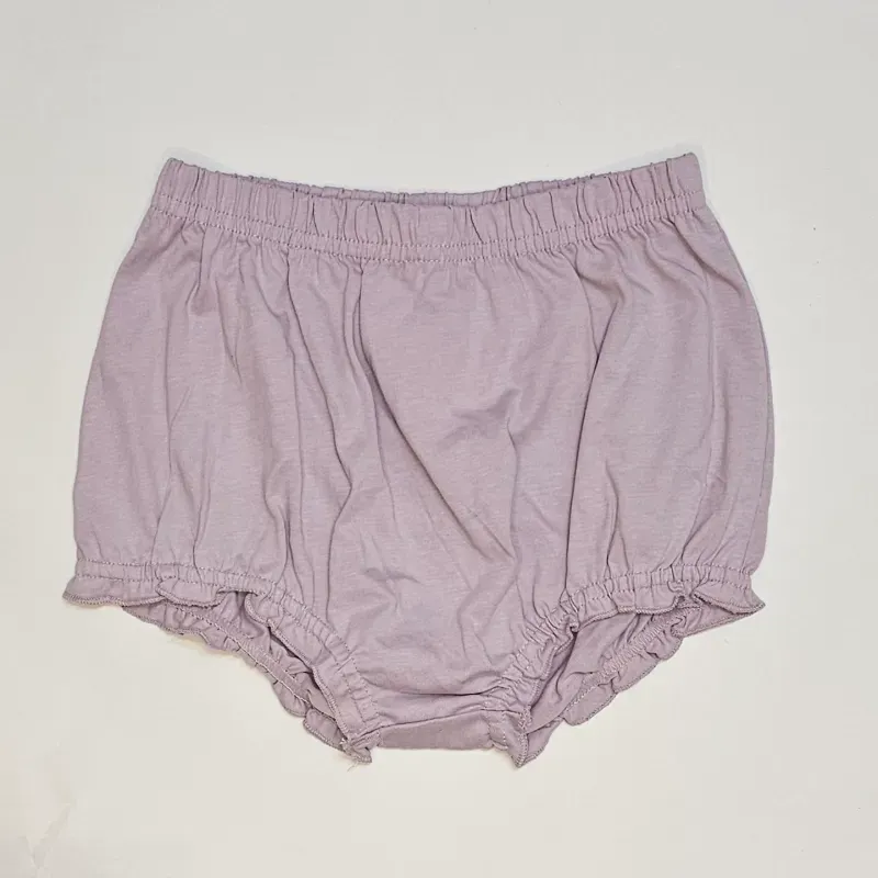 Cubre culero malva H&M