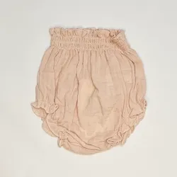 Cubre culero mamoncillo ZARA