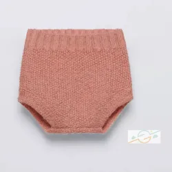 Cubre culero tejido ZARA #0001