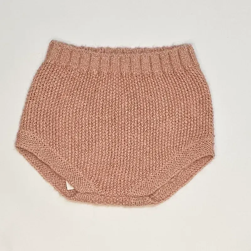 Cubre culero tejido ZARA