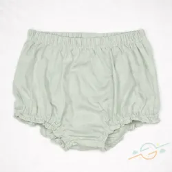 Cubre culero verde H&M