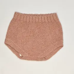 Cubre culero tejido ZARA