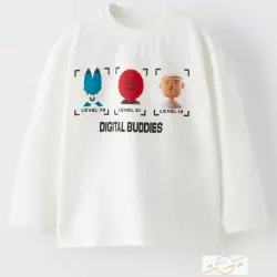 Enguatada blanca ZARA #0001