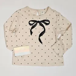 Enguatada estampada H&M