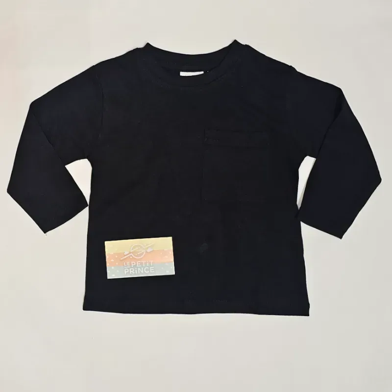 Enguatada negra ZARA