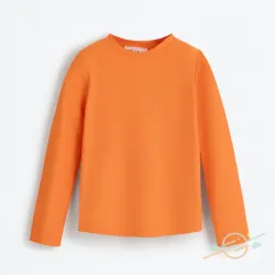 Enguatada solar naranja LEFTIES