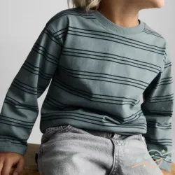 Enguatada verde MANGO 