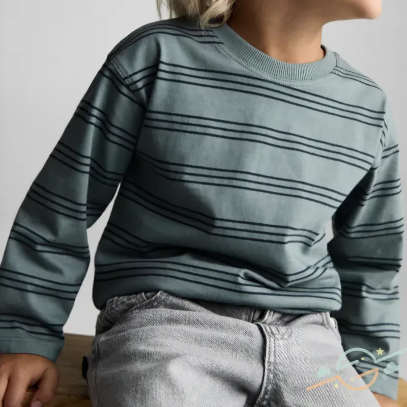 Enguatada verde MANGO 