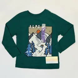 Enguatada verde PRIMARK 