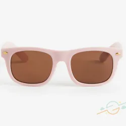 Gafas rosa H&M
