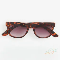 Gafas marrón H&M