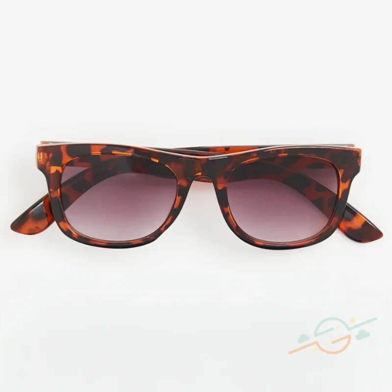 Gafas marrón H&M
