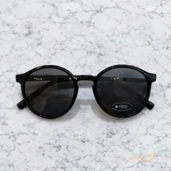 Gafas Negras LEFTIES