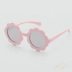 Gafas rosa MANGO