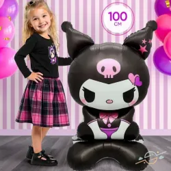 Globo de 100cm Hello Kitty
