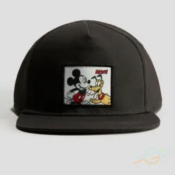 Gorra Mickey H&M