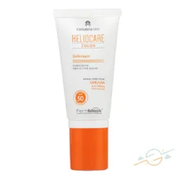 Heliocare Color Gelcream SPF 50 (Tono Light)