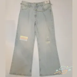 Jean azul H&M #0002