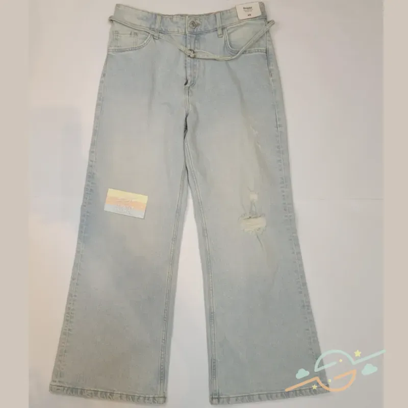 Jean azul H&M #0002