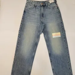 Jean azul H&M 