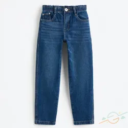 Jean azul LEFTIES #0002