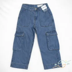 Jean azul LEFTIES #0004