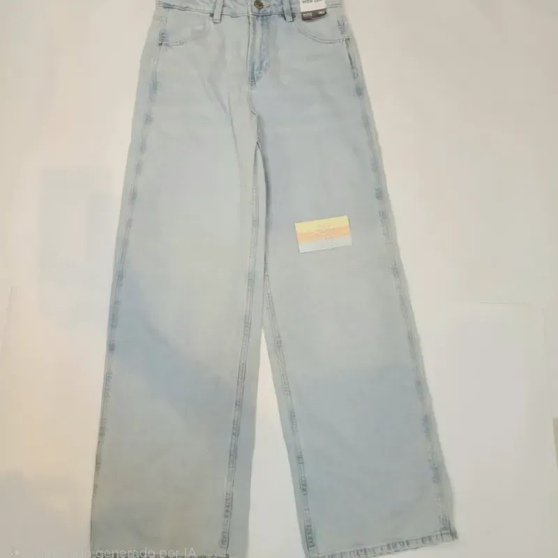 Jean azul LEFTIES 