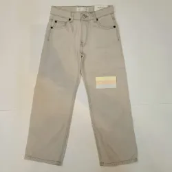 Jean gris ZARA #0003