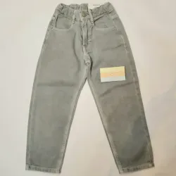 Jean gris ZARA 