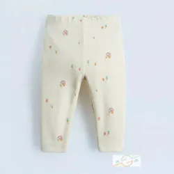 Legging honguitos ZARA