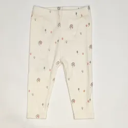 Leggin honguitos ZARA