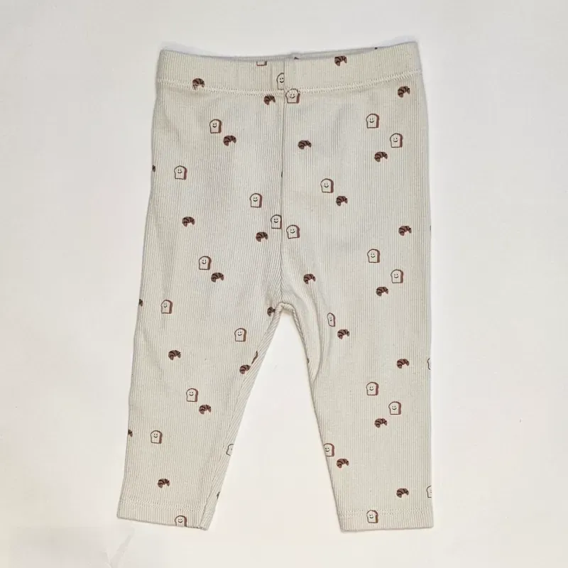 Leggin panecitos ZARA