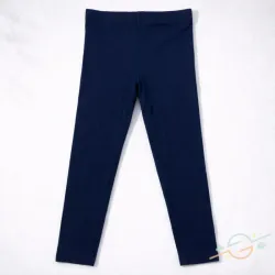 Legging azul H&M #0001