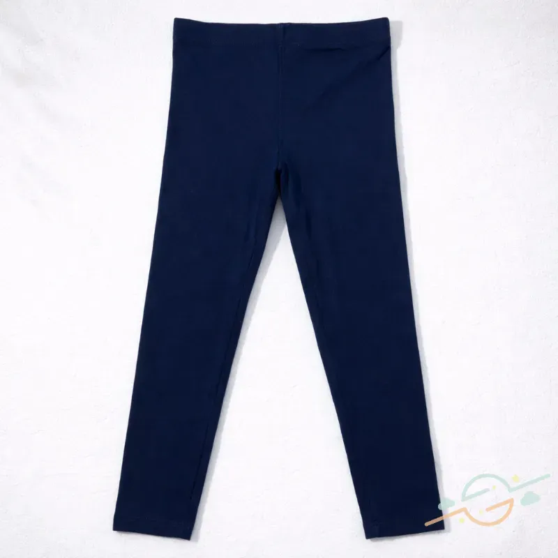 Legging azul H&M #0001