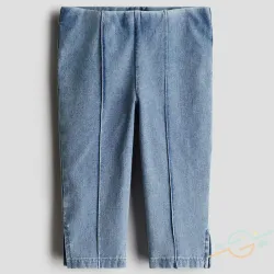 Legging azul mezclilla H&M 