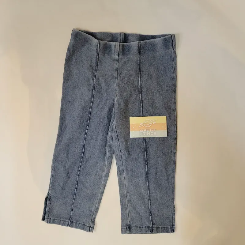 Legging azul mezclilla H&M 