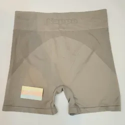 Legging beige deportivo KAPPA 