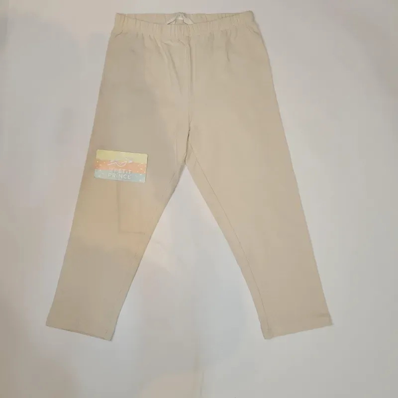 Legging beige LEFTIES 