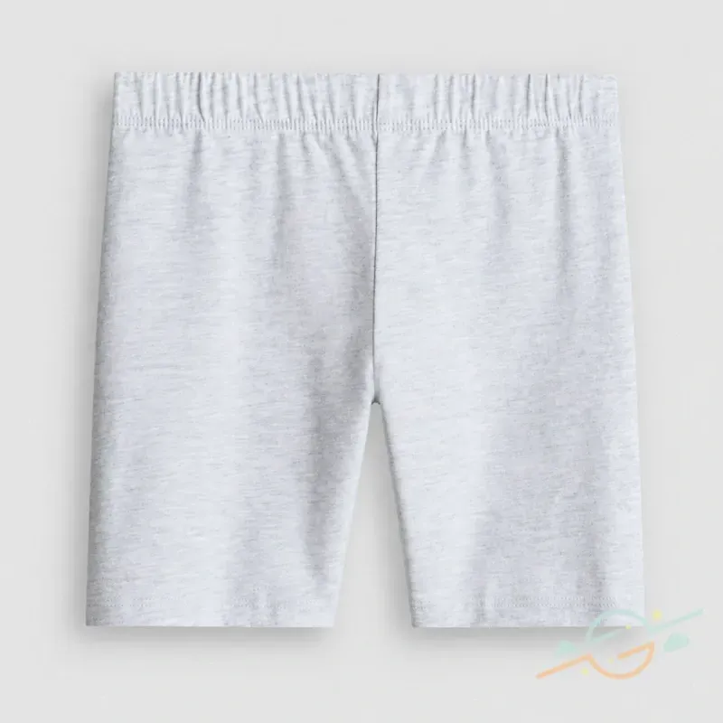 Legging gris corto H&M #0001