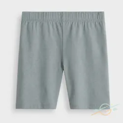 Legging gris corto H&M #0003