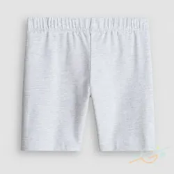 Legging gris corto H&M
