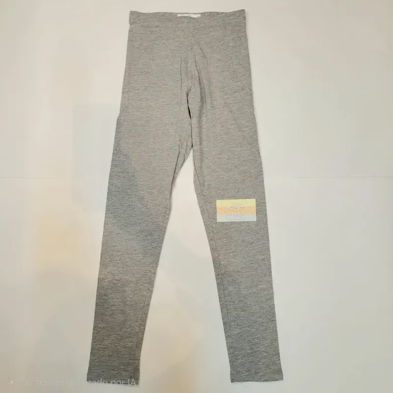 Legging gris LEFTIES 