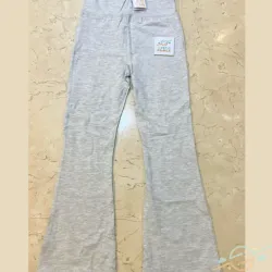 Legging gris PRIMARK 