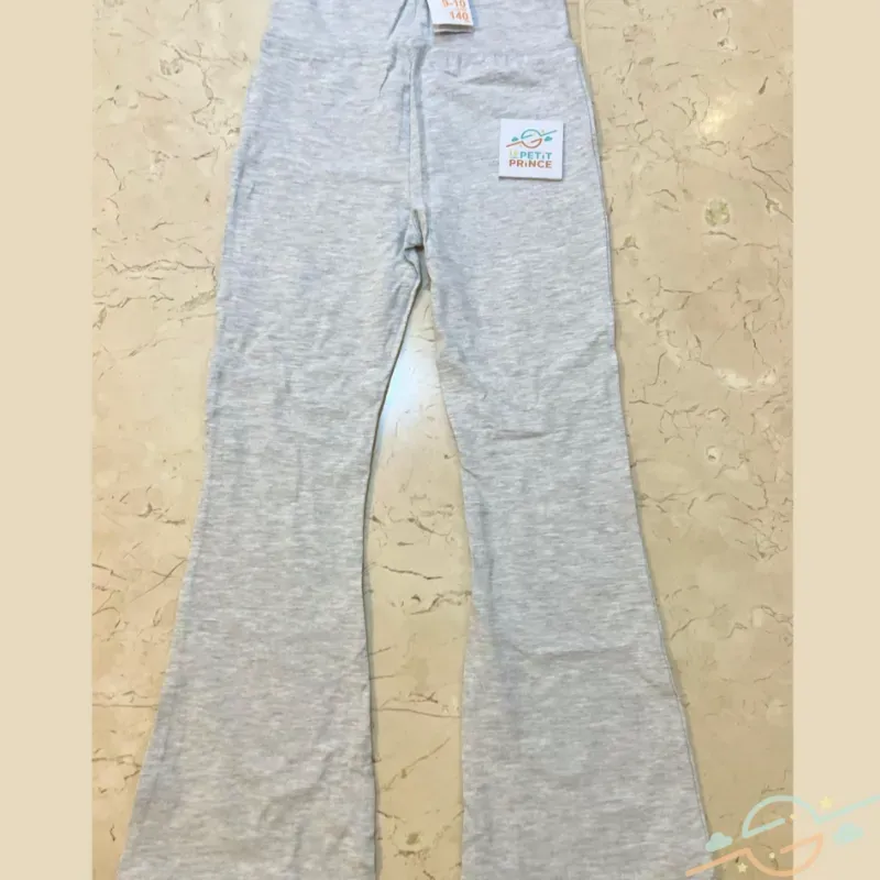 Legging gris PRIMARK 