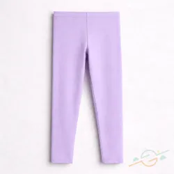 Legging morado H&M #0001