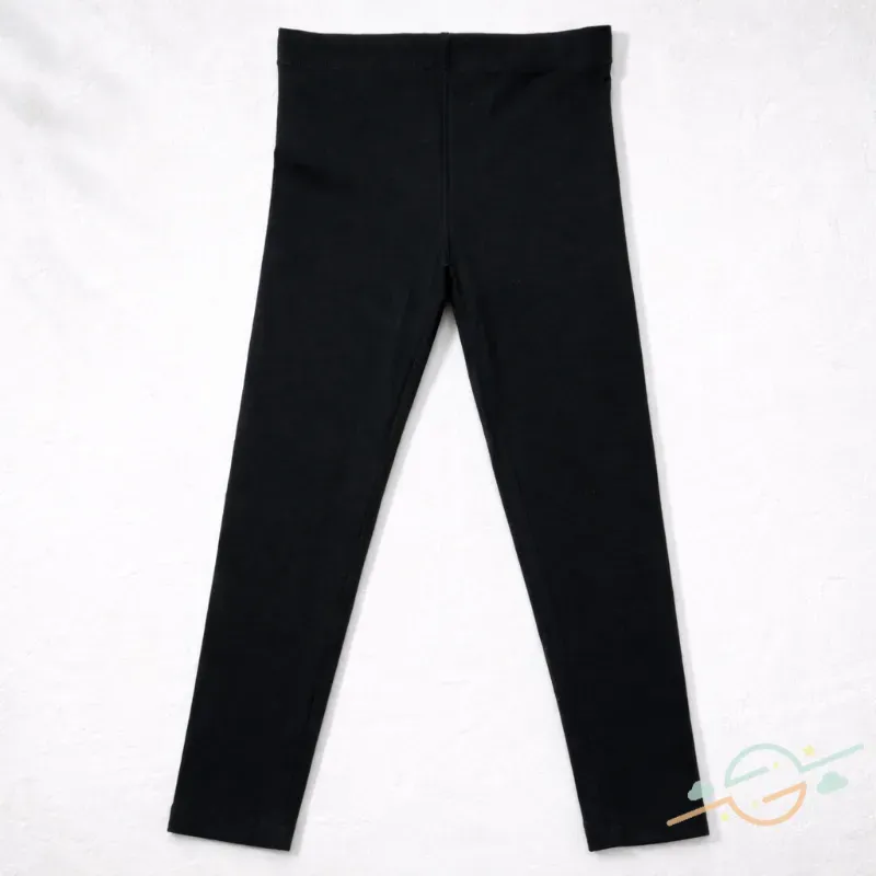 Legging negro H&M #0001