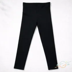 Legging negro H&M #0002 