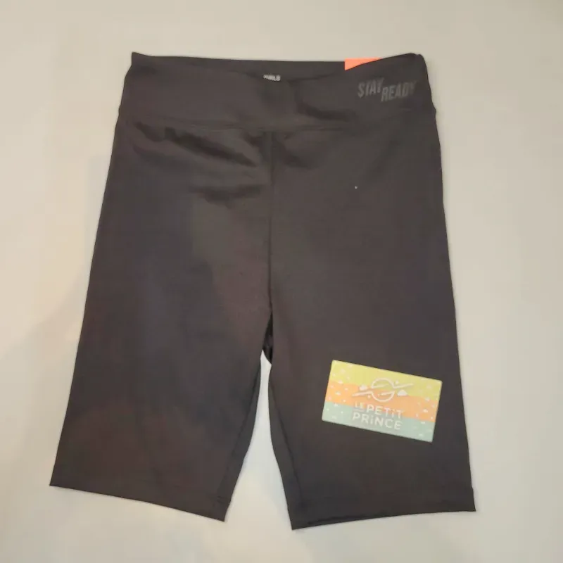 Legging negro LEFTIES 